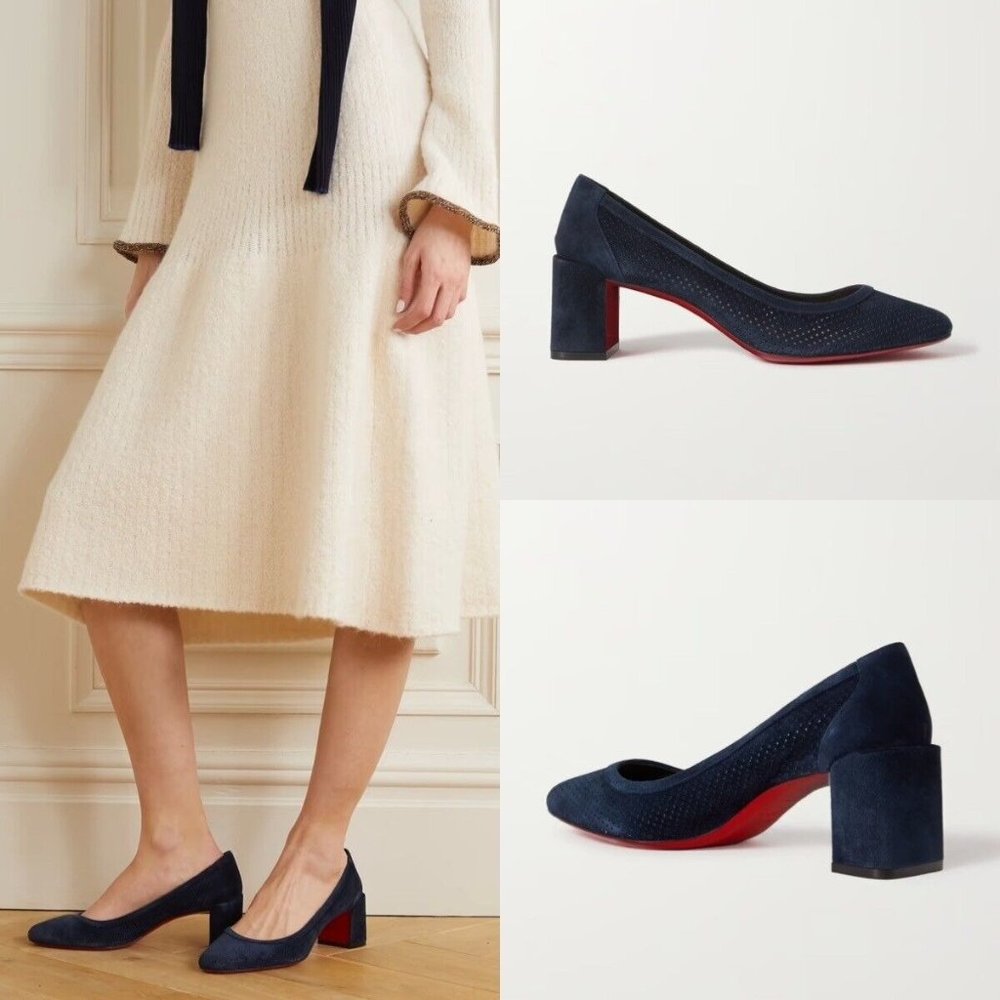 Christian Louboutin Flats